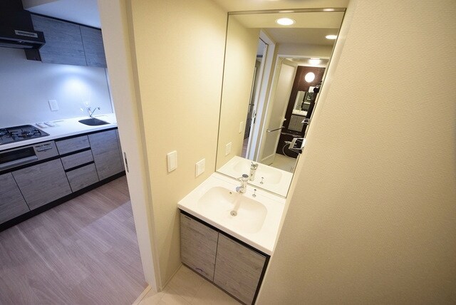 エスタート入谷Iの物件内観写真