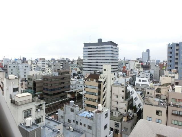 リベア東神田の物件内観写真