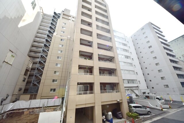 S-RESIDENCE日本橋馬喰町の物件内観写真