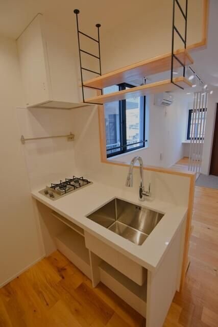 ＧＲＡＤＯ　Ｎｉｓｈｉ－Ｎｉｐｐｏｒｉの物件内観写真