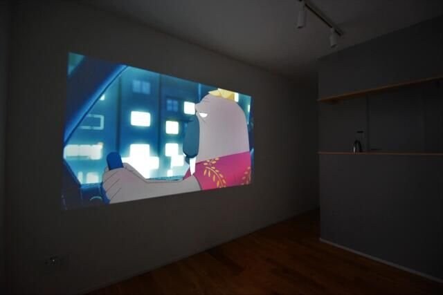 ＧＲＡＤＯ　Ｎｉｓｈｉ－Ｎｉｐｐｏｒｉの物件内観写真