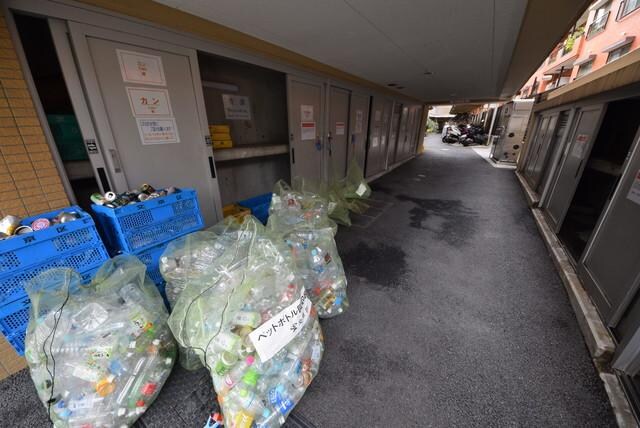 プライマル小石川の物件内観写真