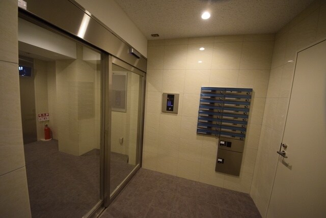 FUSION御茶ノ水の物件内観写真