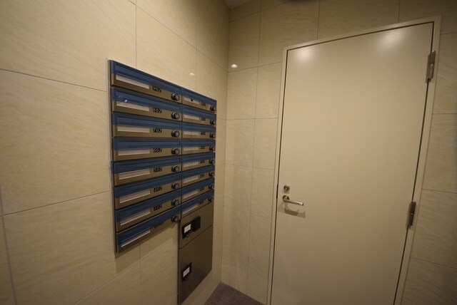 FUSION御茶ノ水の物件内観写真