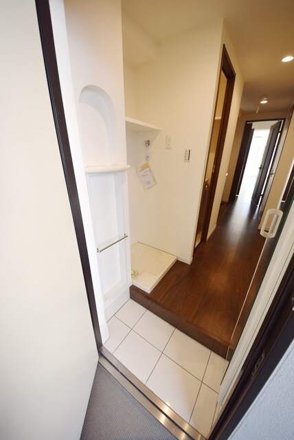 FUSION御茶ノ水の物件内観写真