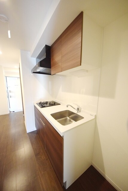 FUSION御茶ノ水の物件内観写真