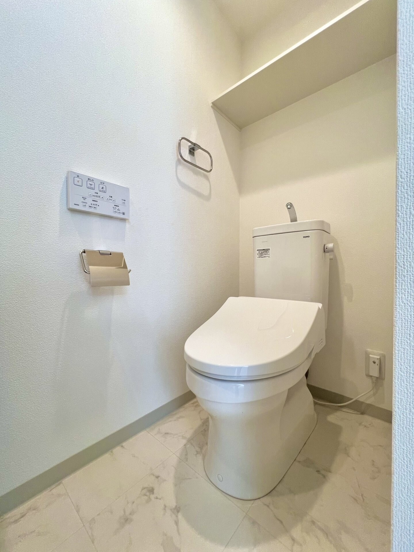 ディアス柴又の物件内観写真