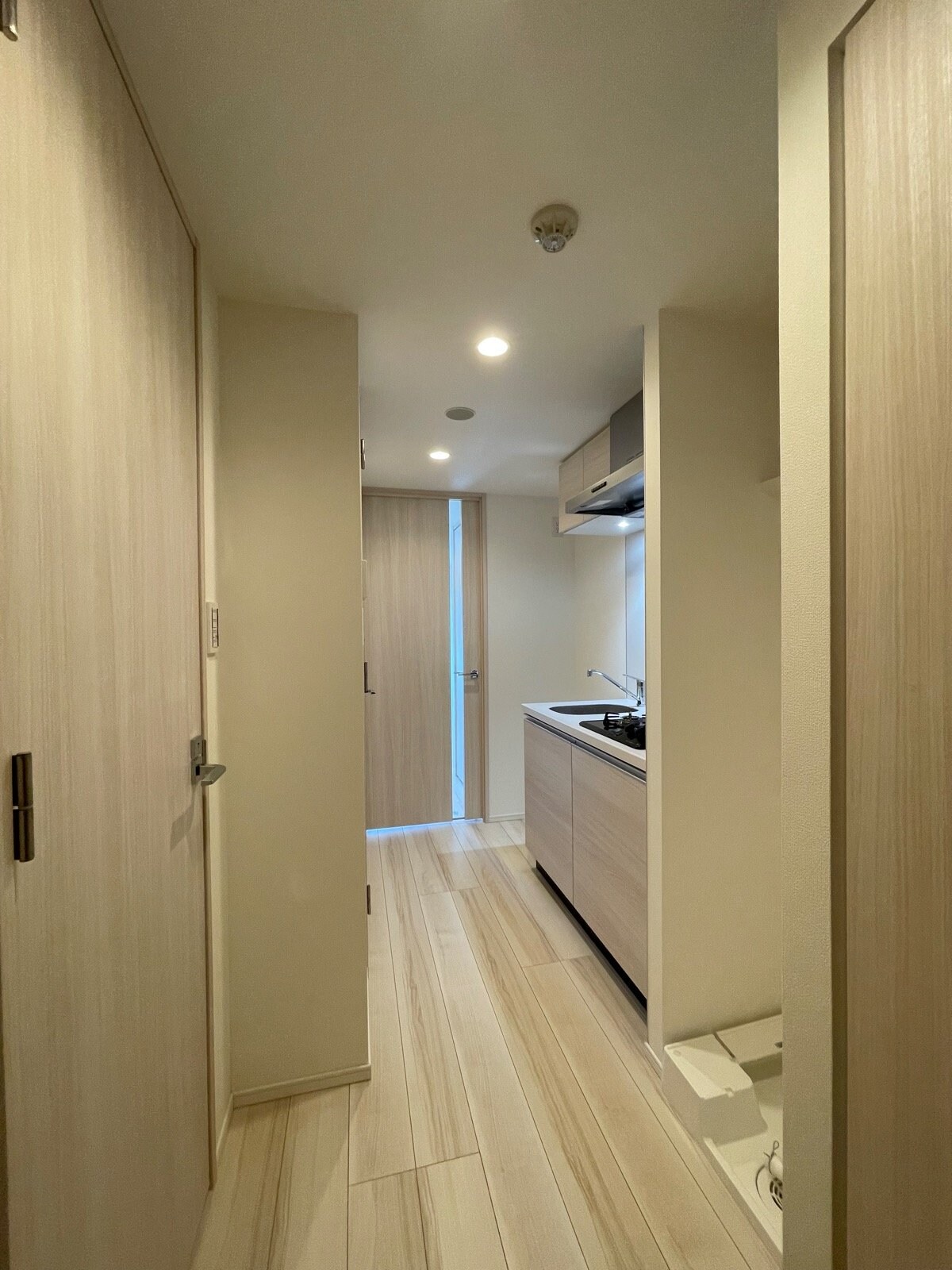 ＧＲＡＮＰＡＳＥＯ三ノ輪の物件内観写真