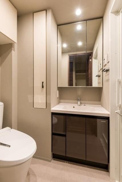 ルフォンプログレ文京湯島の物件内観写真