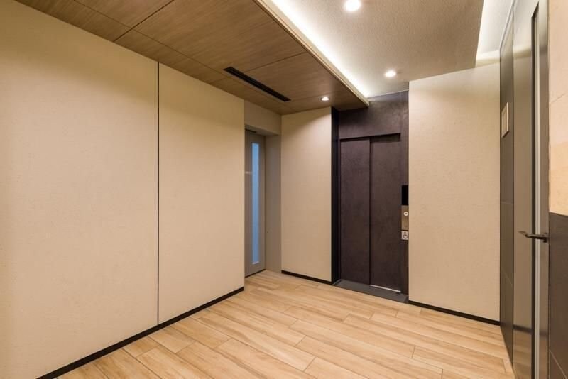 ルフォンプログレ文京湯島の物件内観写真