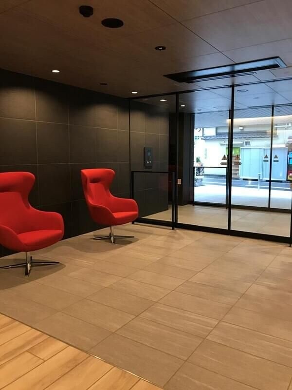 ルフォンプログレ文京湯島の物件内観写真