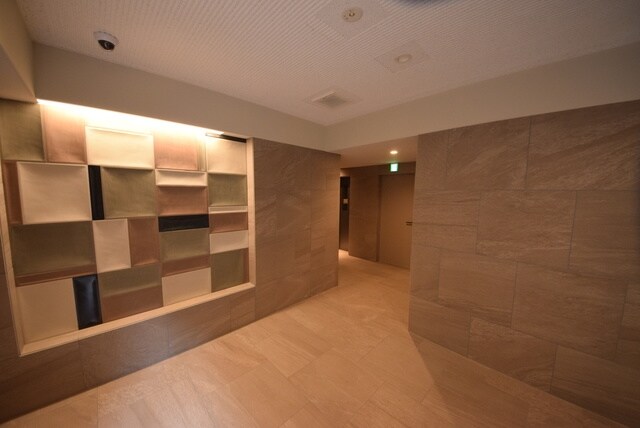 エルスタンザ文京白山の物件内観写真