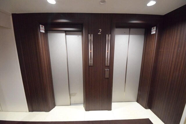 ヒューリック浅草一丁目の物件内観写真