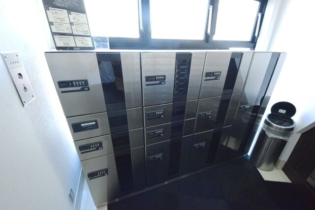 ヒューリック浅草一丁目の物件内観写真