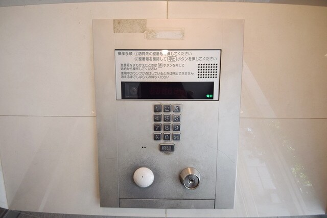 エスティメゾン錦糸町IIの物件内観写真