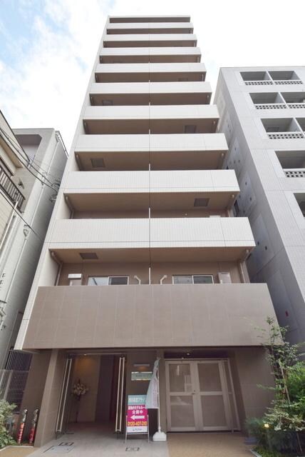 西日暮里フラッツの物件内観写真