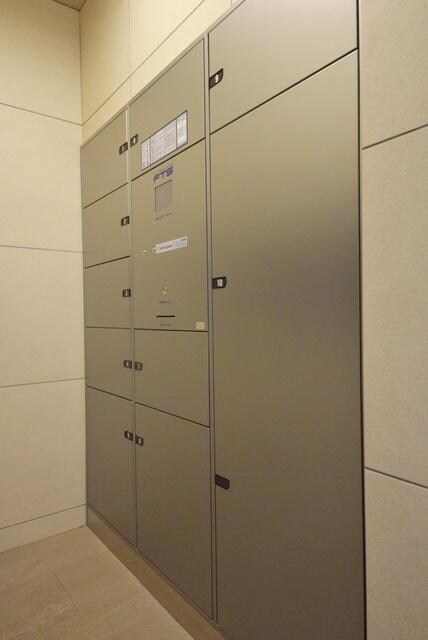 西日暮里フラッツの物件内観写真