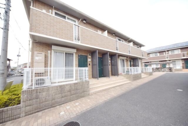 センターハウスＢの物件内観写真