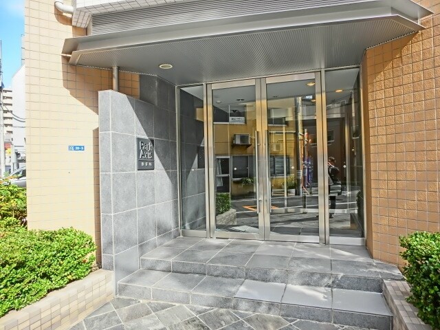 パークアクシス御徒町の物件内観写真