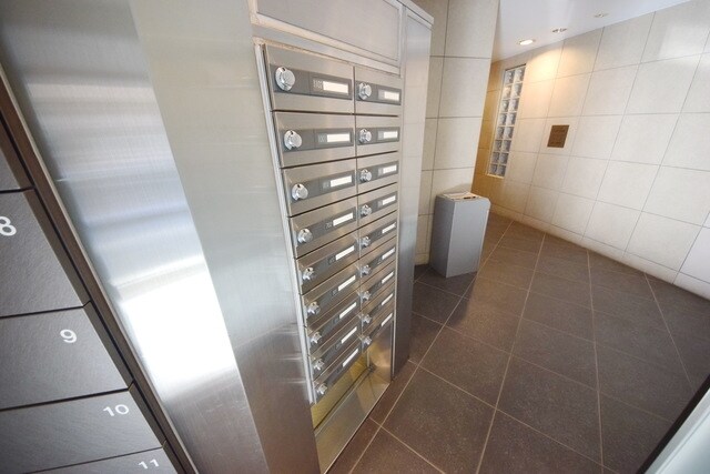 パークアクシス御徒町の物件内観写真