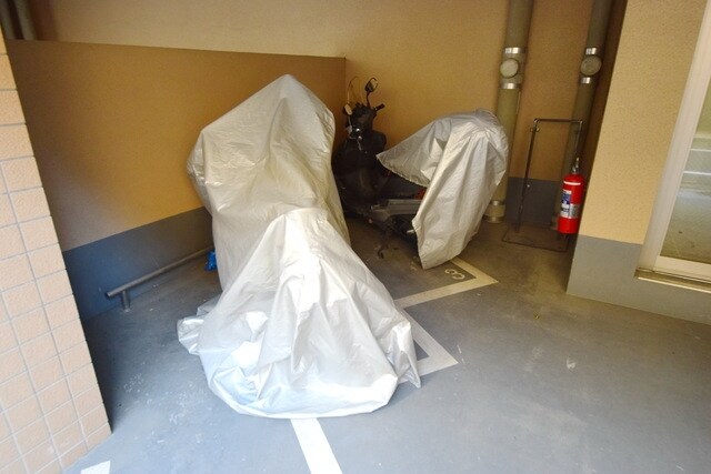 パークアクシス御徒町の物件内観写真