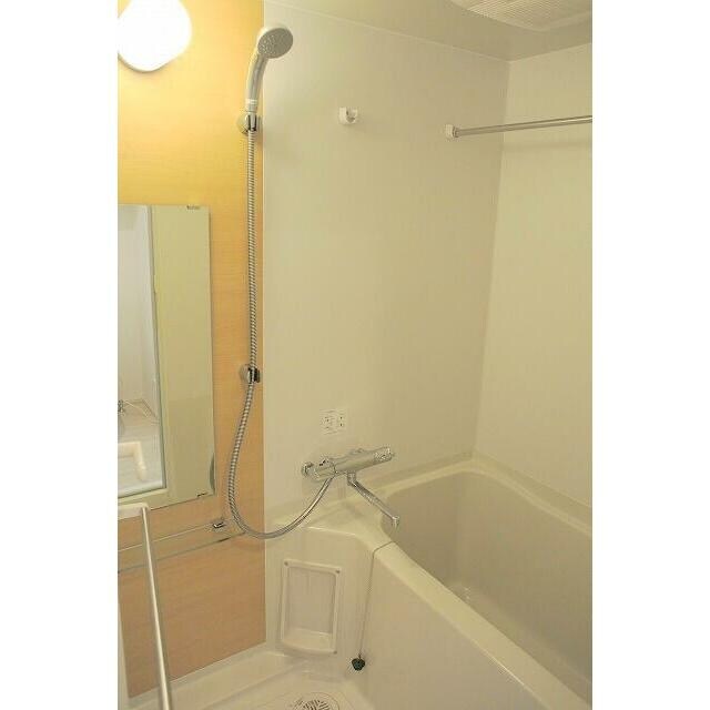 パティーナ上野の物件内観写真