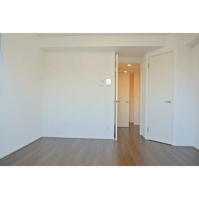 パティーナ上野の物件内観写真