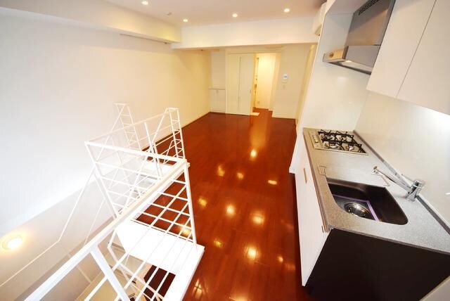 プライムアーバン本駒込の物件内観写真