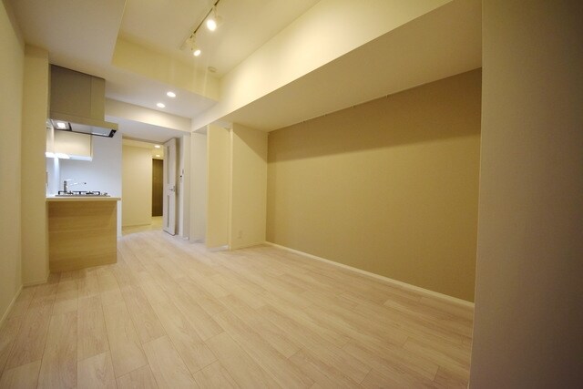 ザ・パークワンズ神田の物件内観写真