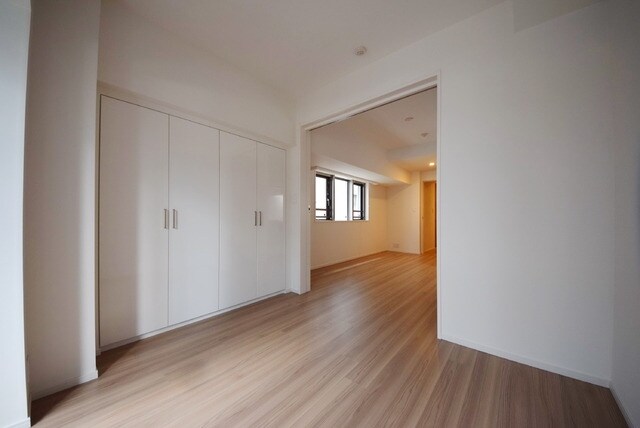 パークアクシス小伝馬町の物件内観写真