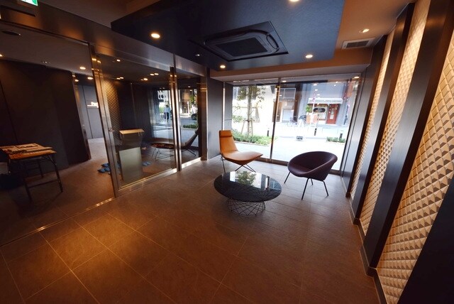 パークアクシス小伝馬町の物件内観写真