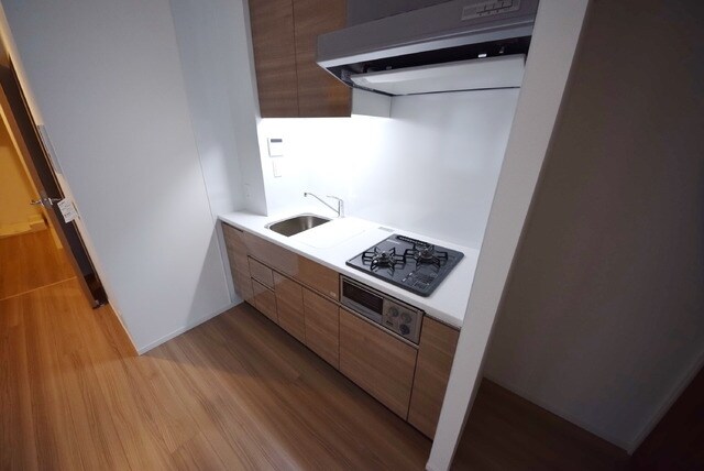 パークアクシス小伝馬町の物件内観写真