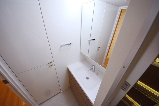 パークアクシス小伝馬町の物件内観写真