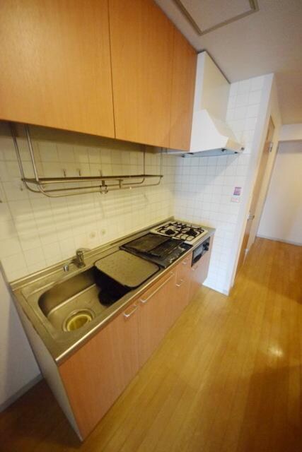 浅草参番館の物件内観写真