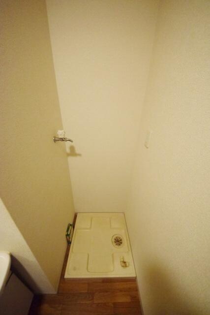 浅草参番館の物件内観写真