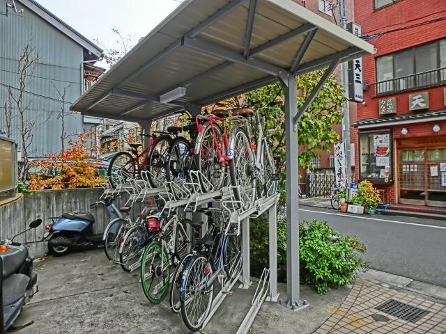 浅草参番館の物件内観写真
