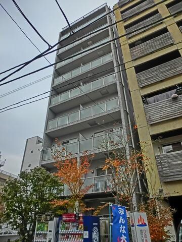 浅草参番館の物件内観写真