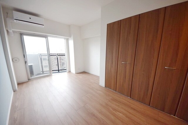 エルスタンザ清澄白河の物件内観写真