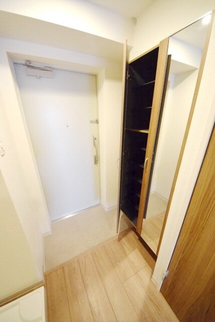 エルスタンザ清澄白河の物件内観写真