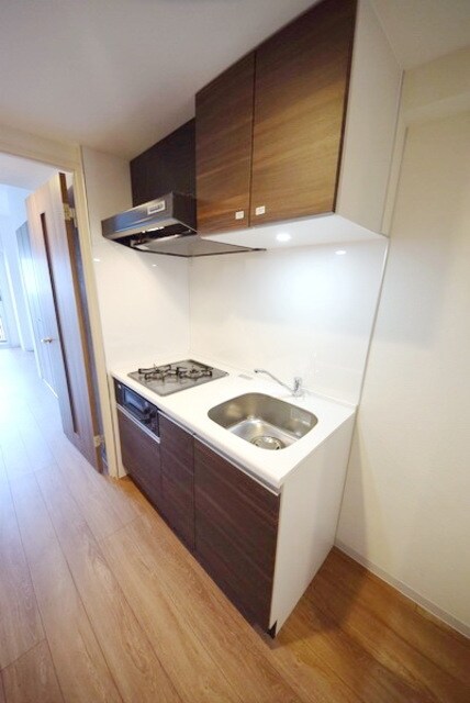 エルスタンザ清澄白河の物件内観写真