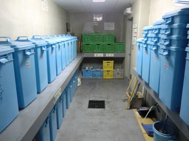 パークアクシス仲御徒町の物件内観写真