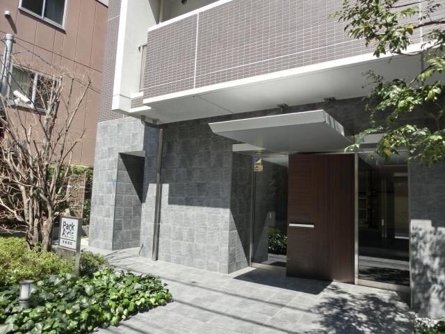 パークアクシス仲御徒町の物件内観写真