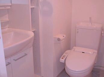 セリーズ門前仲町の物件内観写真