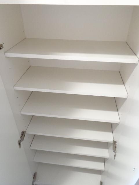 セリーズ門前仲町の物件内観写真