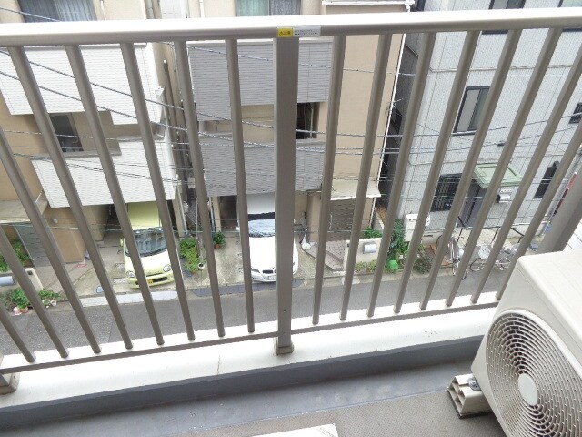 セリーズ門前仲町の物件内観写真