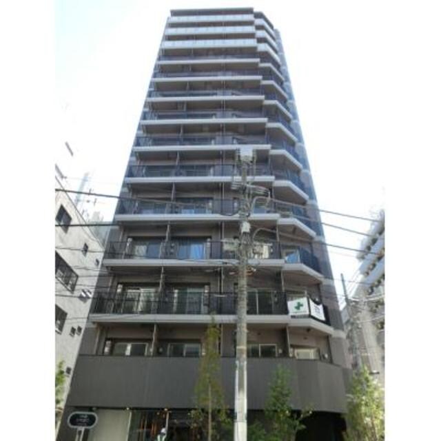 パークアクシス小伝馬町の物件内観写真