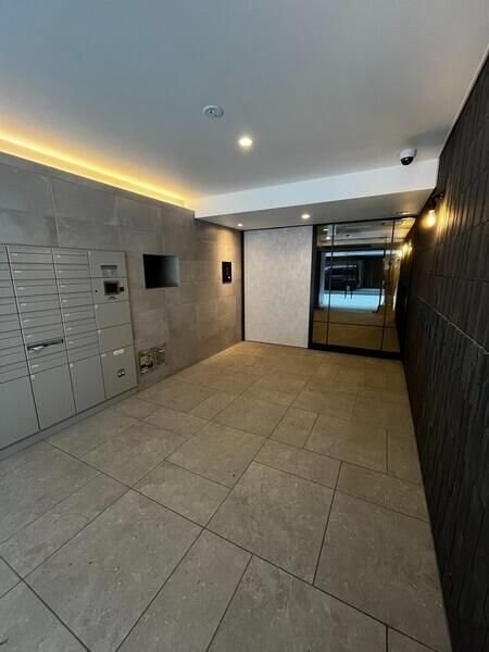 アーバンパーク亀戸　IIの物件内観写真