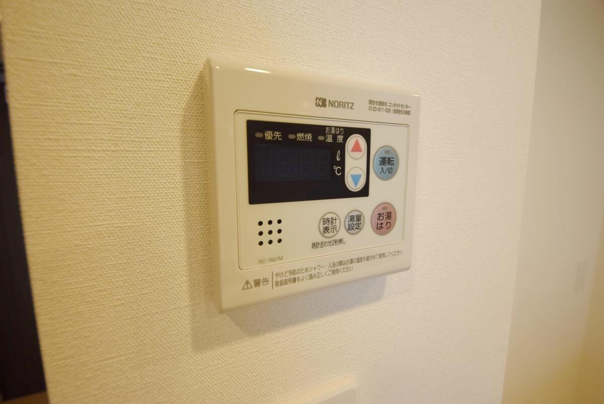 パークアクシス木場キャナルイーストの物件内観写真