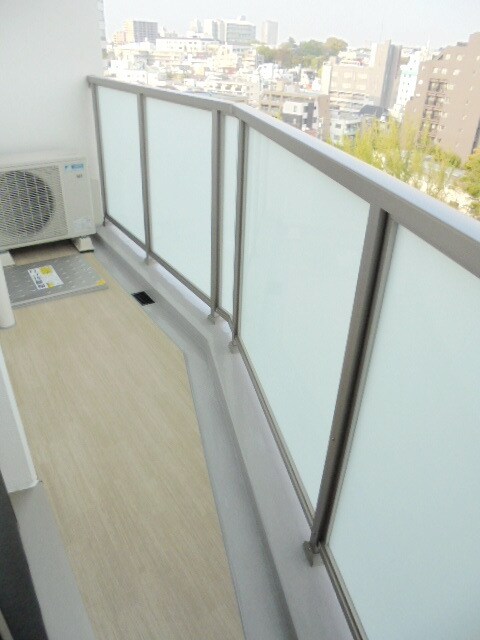 オーヴェルク-IIの物件内観写真