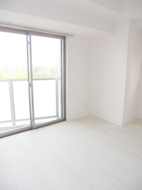 オーヴェルク-IIの物件内観写真